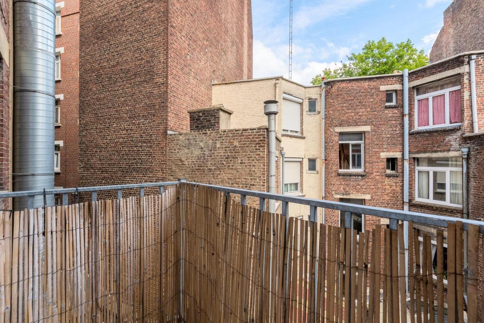 Superbe Appart. 2 Chambres En Plein Centre ! Lille Exterior foto